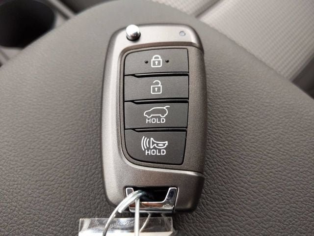 Used 2021 Hyundai Kona SE AWD/4WD image 26
