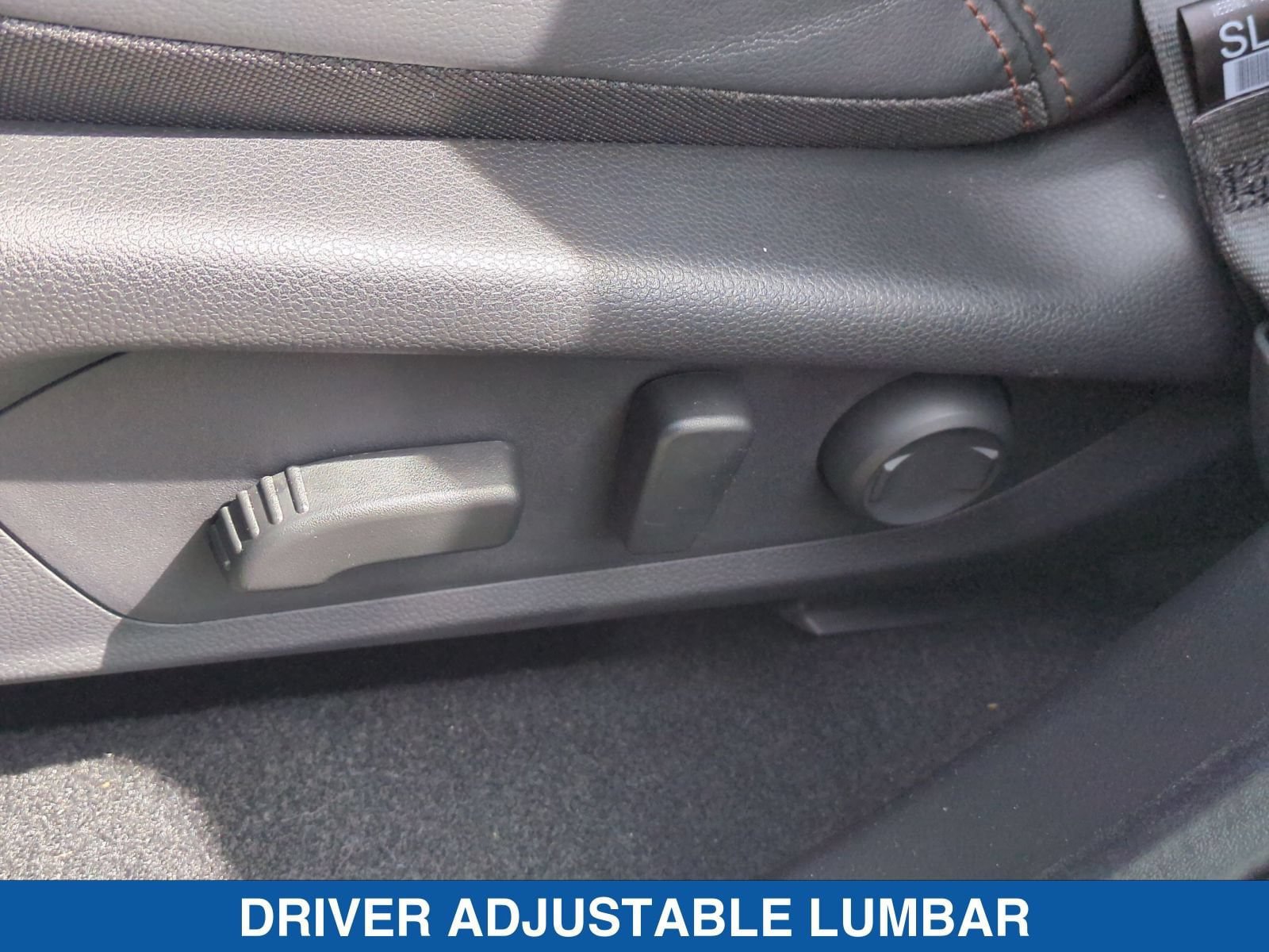 Certified 2026 Subaru Forester Touring AWD/4WD image 27