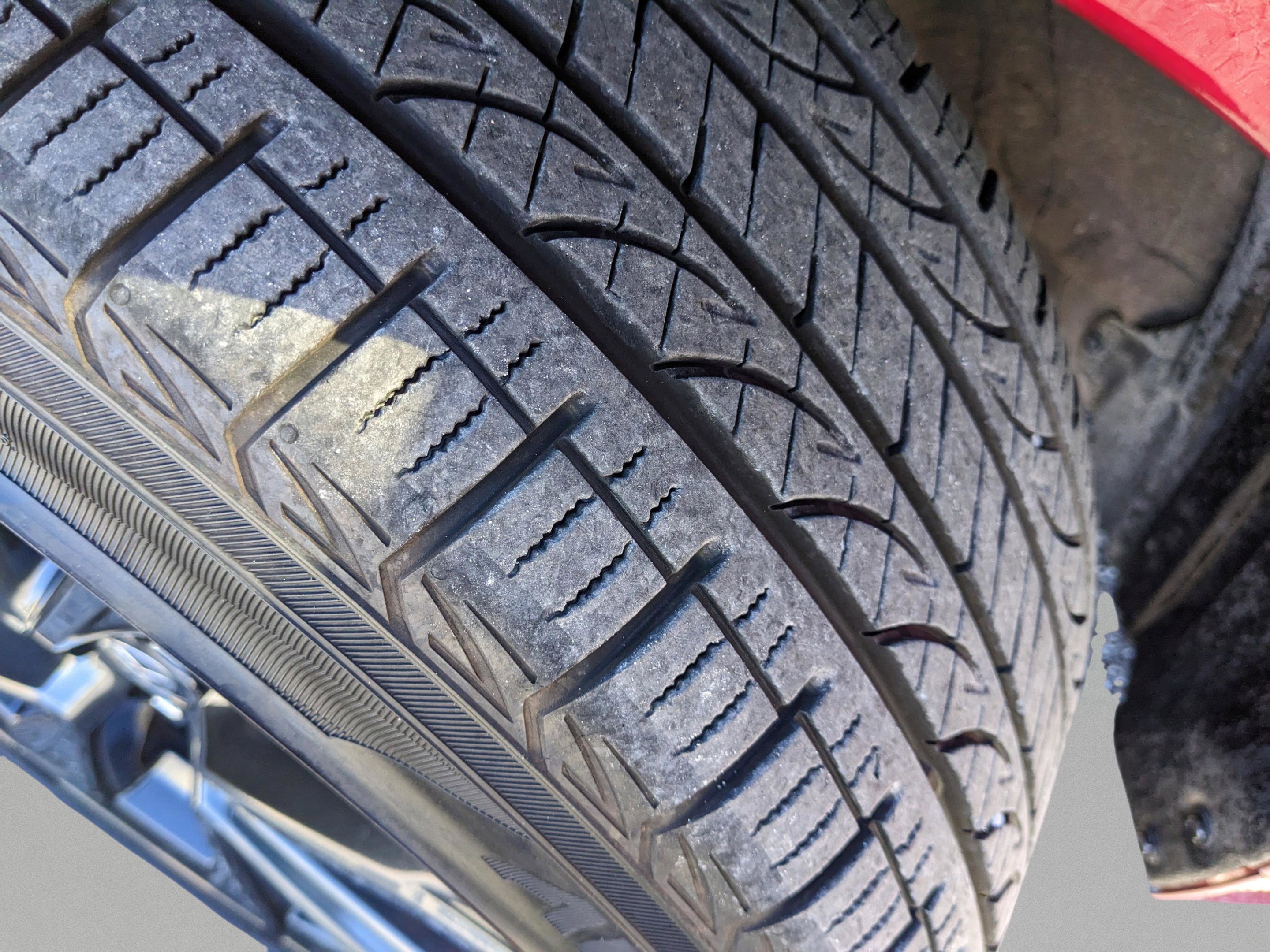 Used 2025 Toyota Corolla XSE image 41