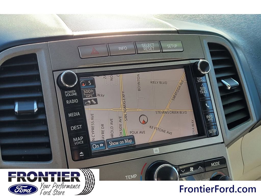 Used 2013 Toyota Venza Limited image 24