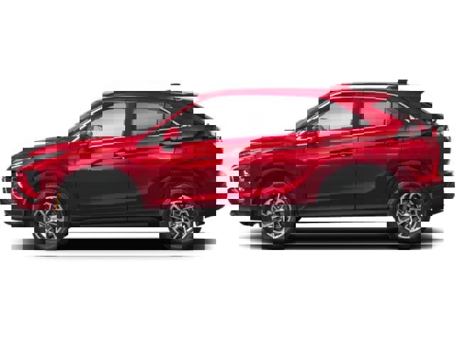 New 2026 Mitsubishi Eclipse Cross ES image 3