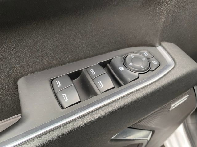 Certified 2024 Chevrolet Silverado 1500 RST w/ Convenience Package II image 18