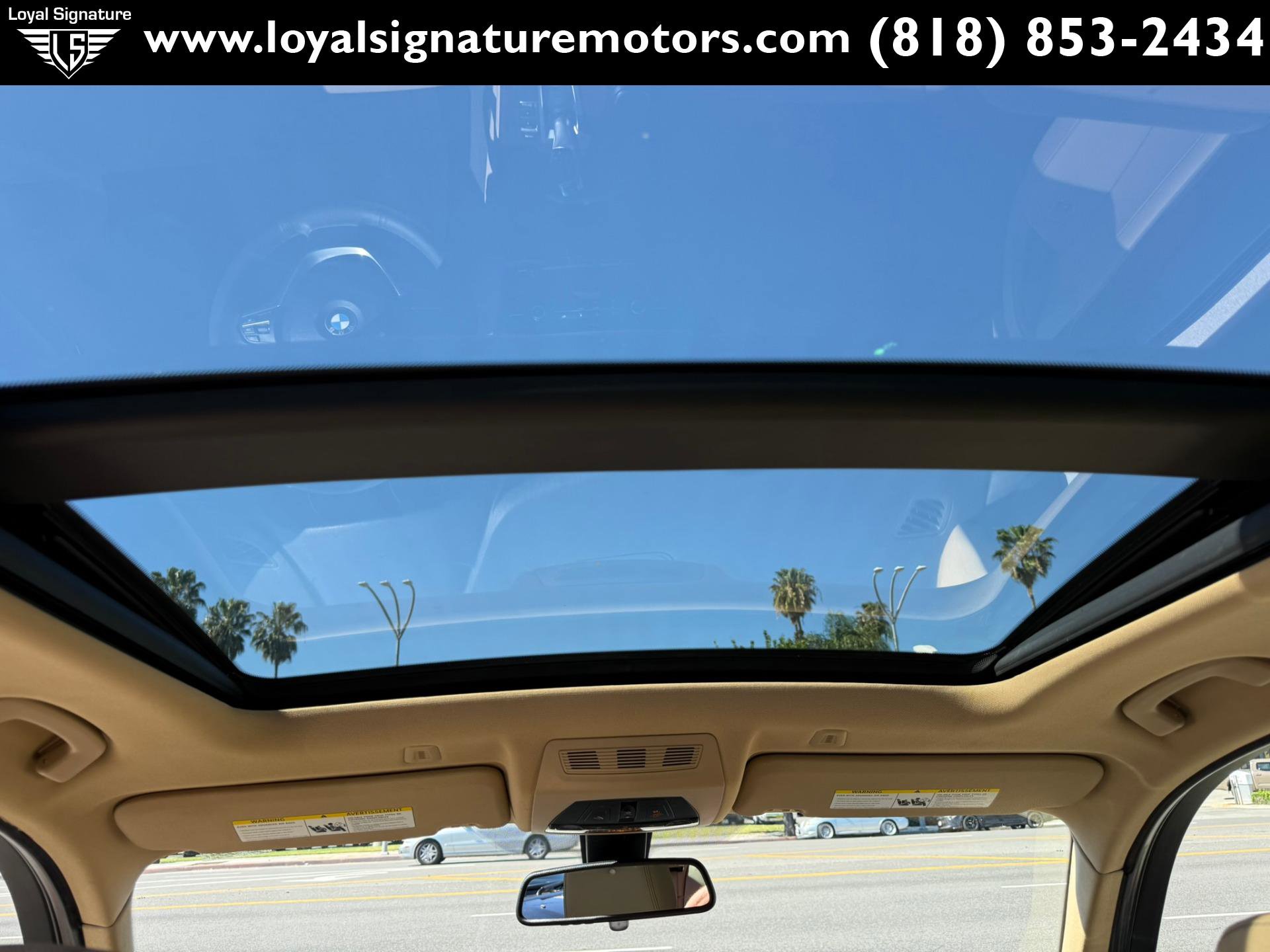 Used 2017 BMW X3 xDrive28i image 18