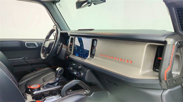 Used 2024 Ford Bronco Raptor image 21