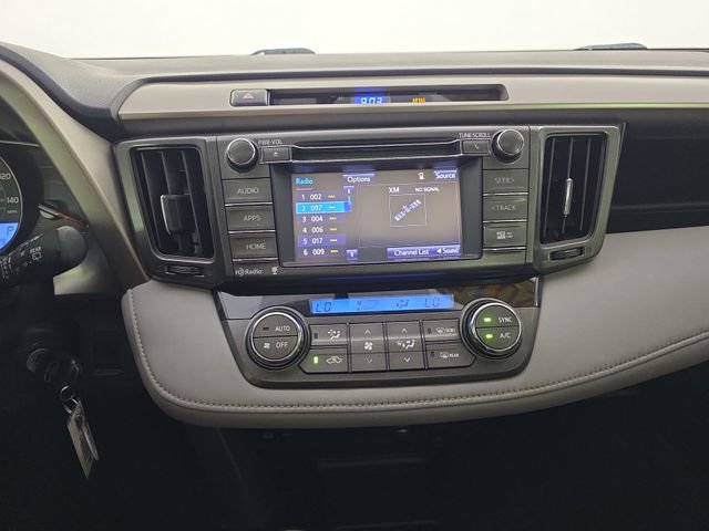 Used 2015 Toyota RAV4 XLE AWD/4WD image 22