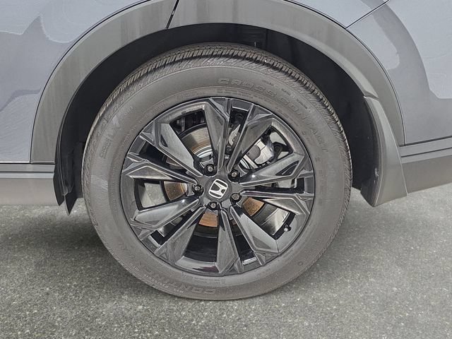 Used 2024 Honda CR-V Sport Touring image 30