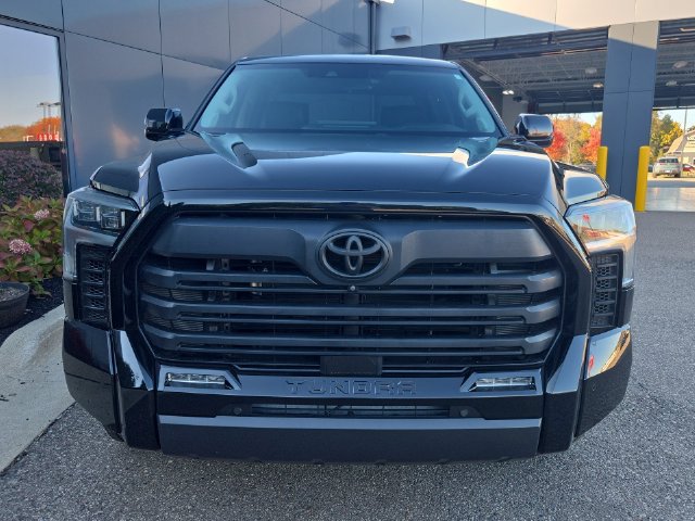 Used 2024 Toyota Tundra Limited AWD/4WD image 20