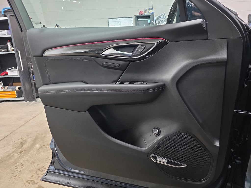 New 2026 Buick Envision Preferred AWD/4WD image 27