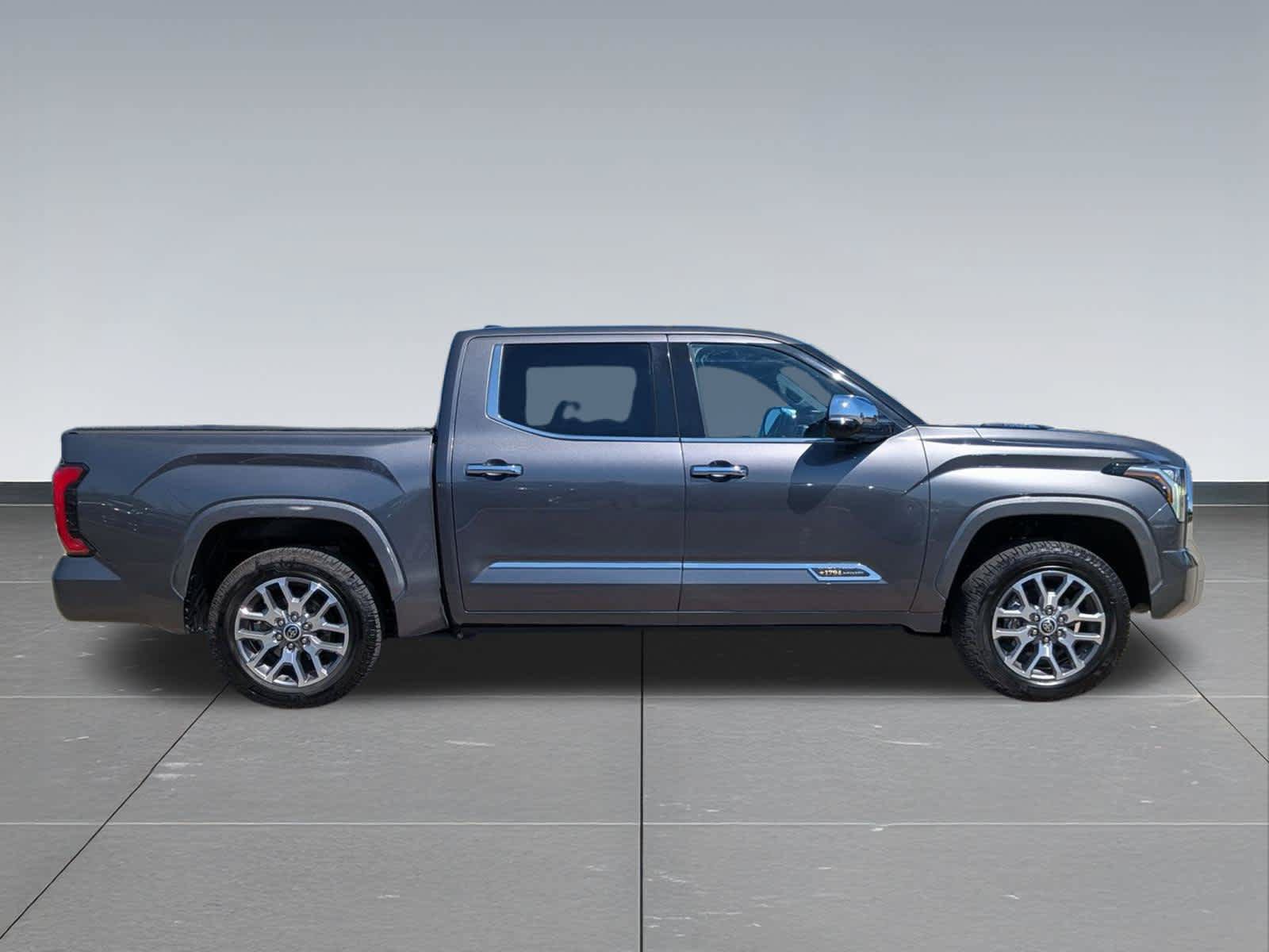 Used 2023 Toyota Tundra 1794 Edition w/ Advanced Package AWD/4WD image 6