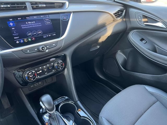 Used 2023 Buick Encore GX Select FWD image 28
