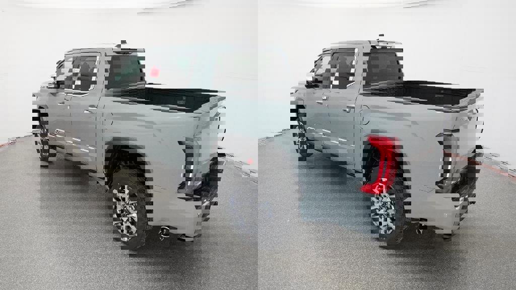 New 2026 Toyota Tundra 1794 Edition image 2