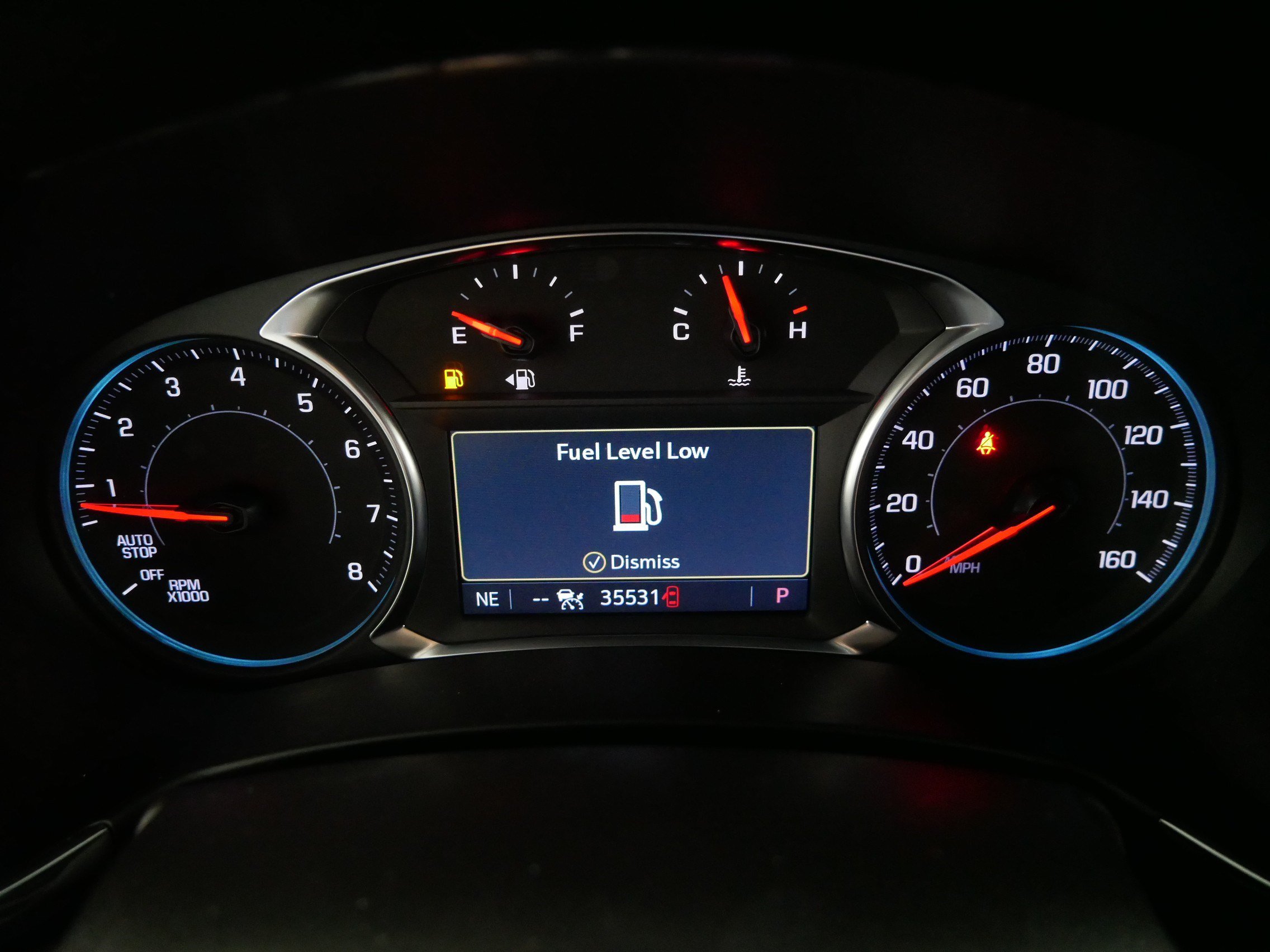 Used 2024 Chevrolet Equinox RS w/ RS Leather Package AWD/4WD image 21