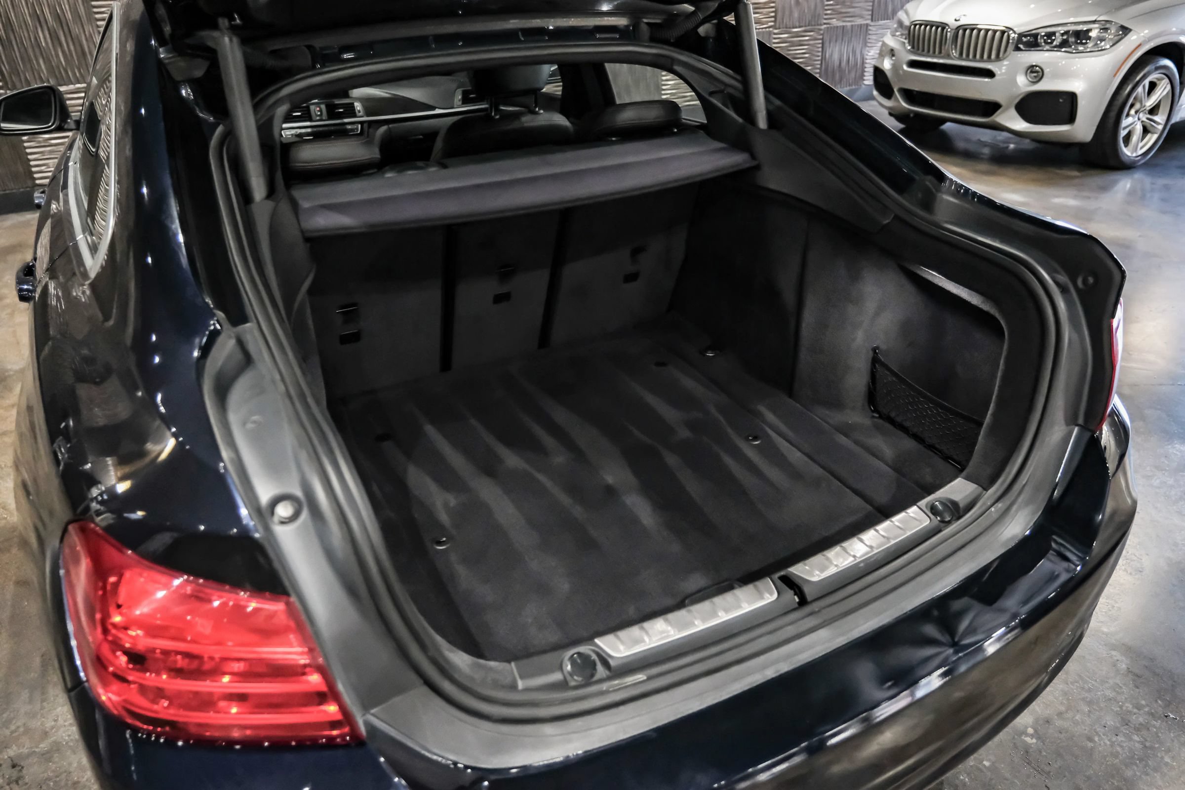 Used 2016 BMW 428i Gran Coupe RWD image 52