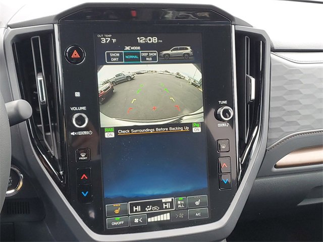 New 2026 Subaru Forester Sport image 30