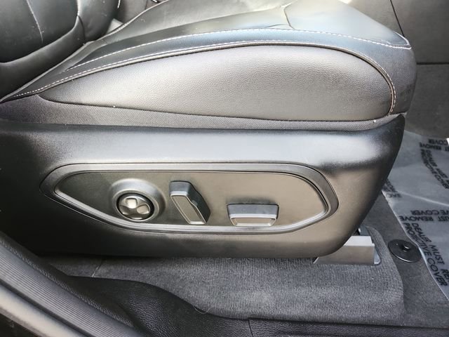 Used 2023 Jeep Grand Cherokee L Limited image 21