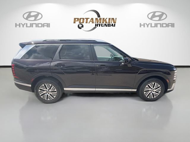 New 2026 Hyundai Palisade SEL Premium FWD image 4