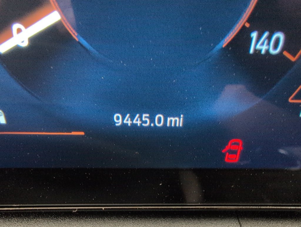 Used 2026 Ford Mustang Premium RWD image 17