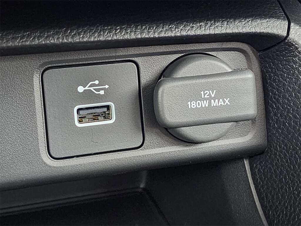 Certified 2024 Honda Civic EX image 30