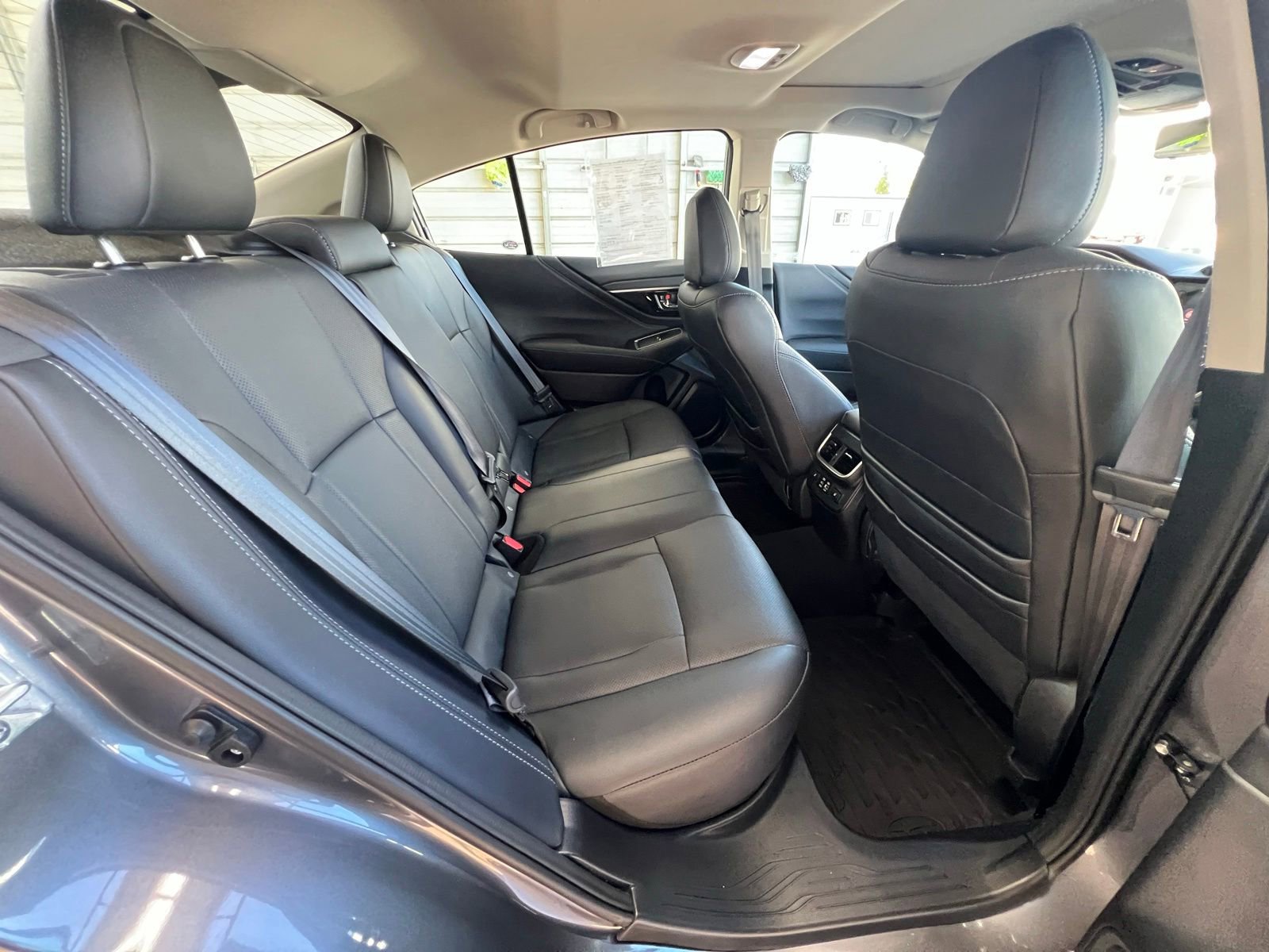 Used 2024 Subaru Legacy Limited AWD/4WD image 18