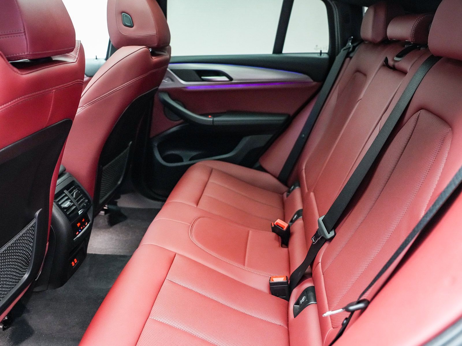 Certified 2023 BMW X4 xDrive30i w/ M Sport Package image 20