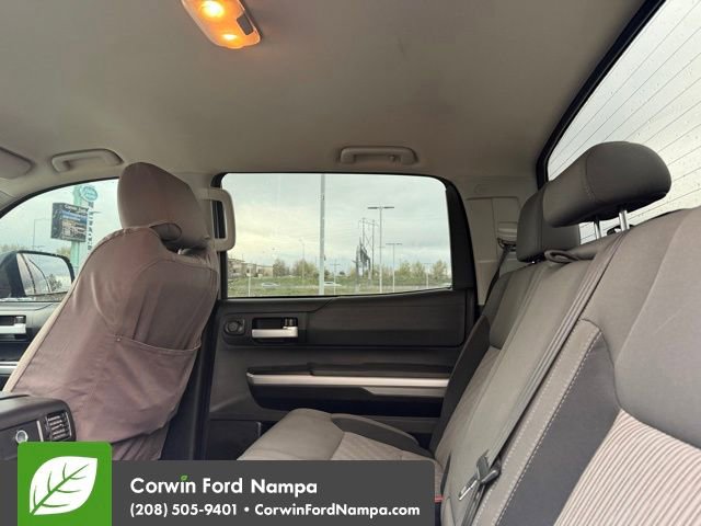 Used 2014 Toyota Tundra SR5 w/ SR5 Upgrade Package image 8