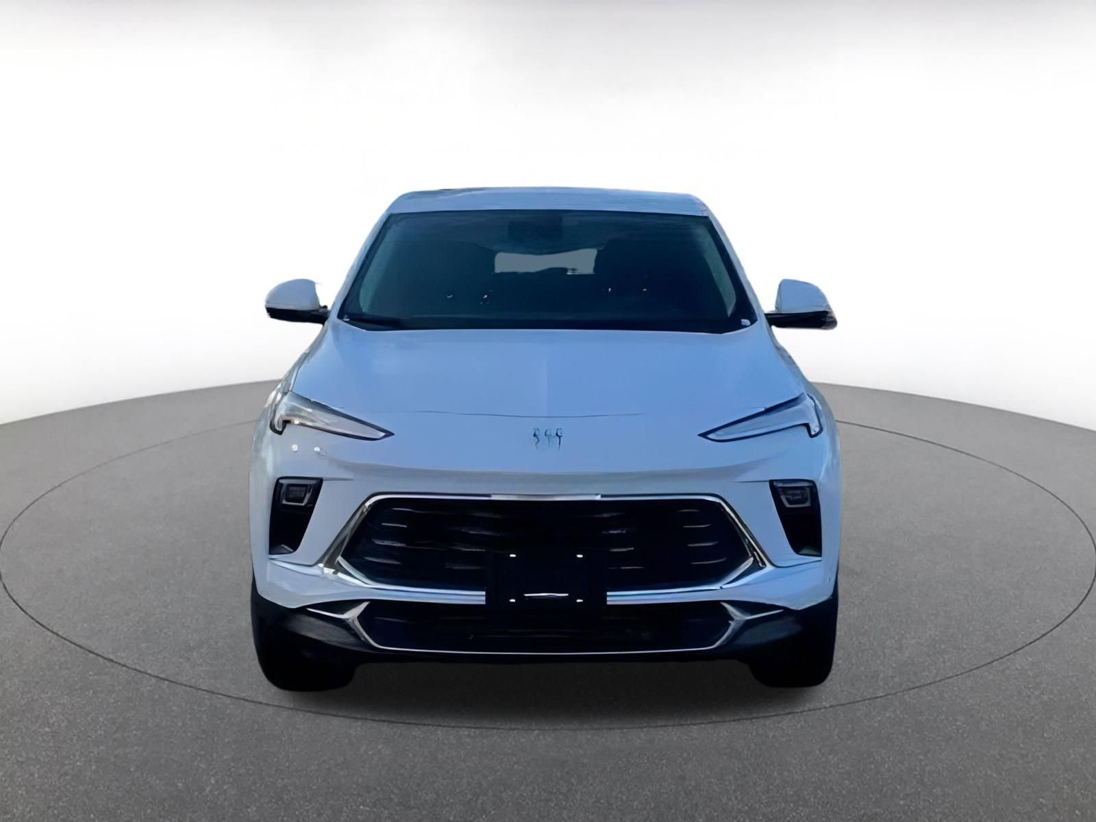 Used 2025 Buick Encore GX Preferred