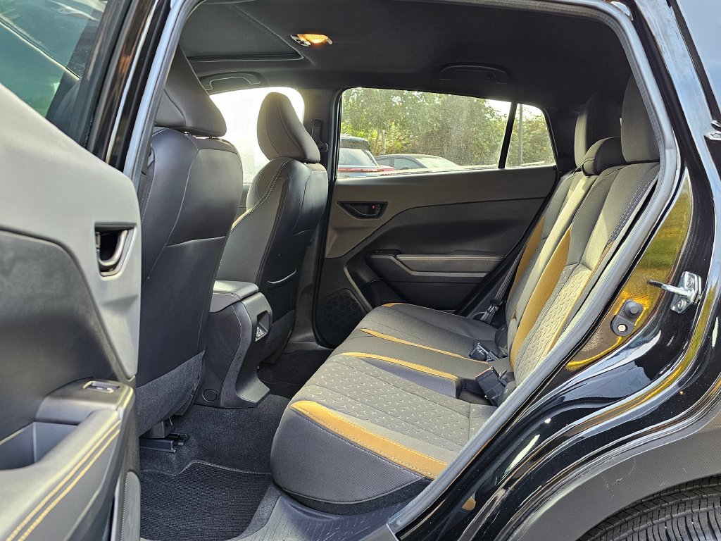 Certified 2025 Subaru Crosstrek 2.5i Sport w/ Crosstrek Mirror Package AWD/4WD image 17