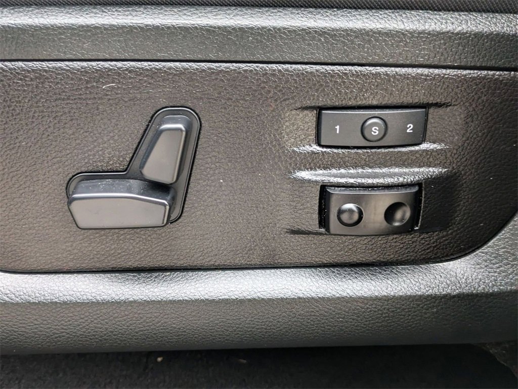 Used 2018 RAM 2500 Laramie w/ Convenience Group image 13