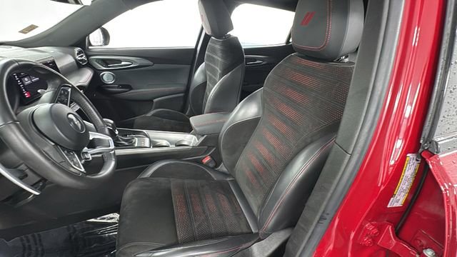Used 2024 Dodge Hornet R/T Plus image 10