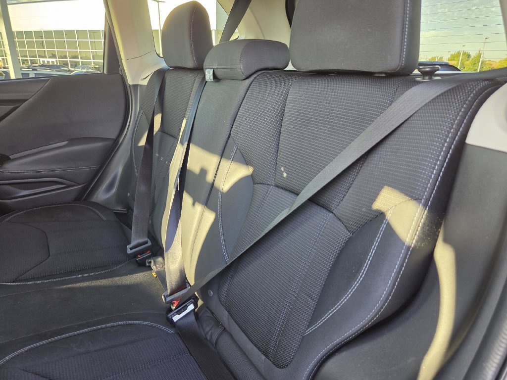 Used 2021 Subaru Forester AWD/4WD image 13