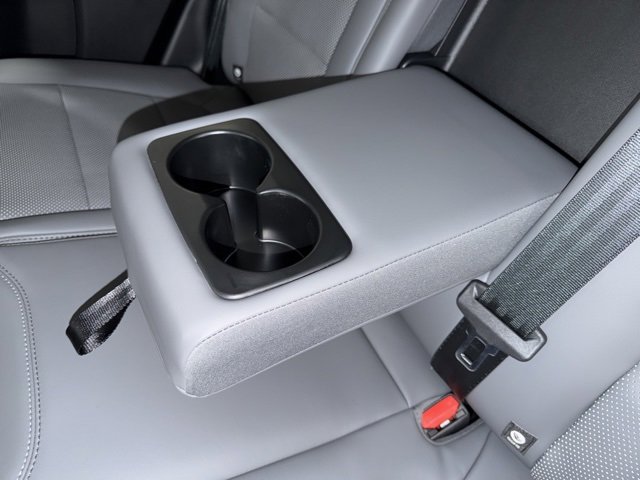 New 2025 Ford Bronco Sport Badlands w/ Badlands Tech Package image 34