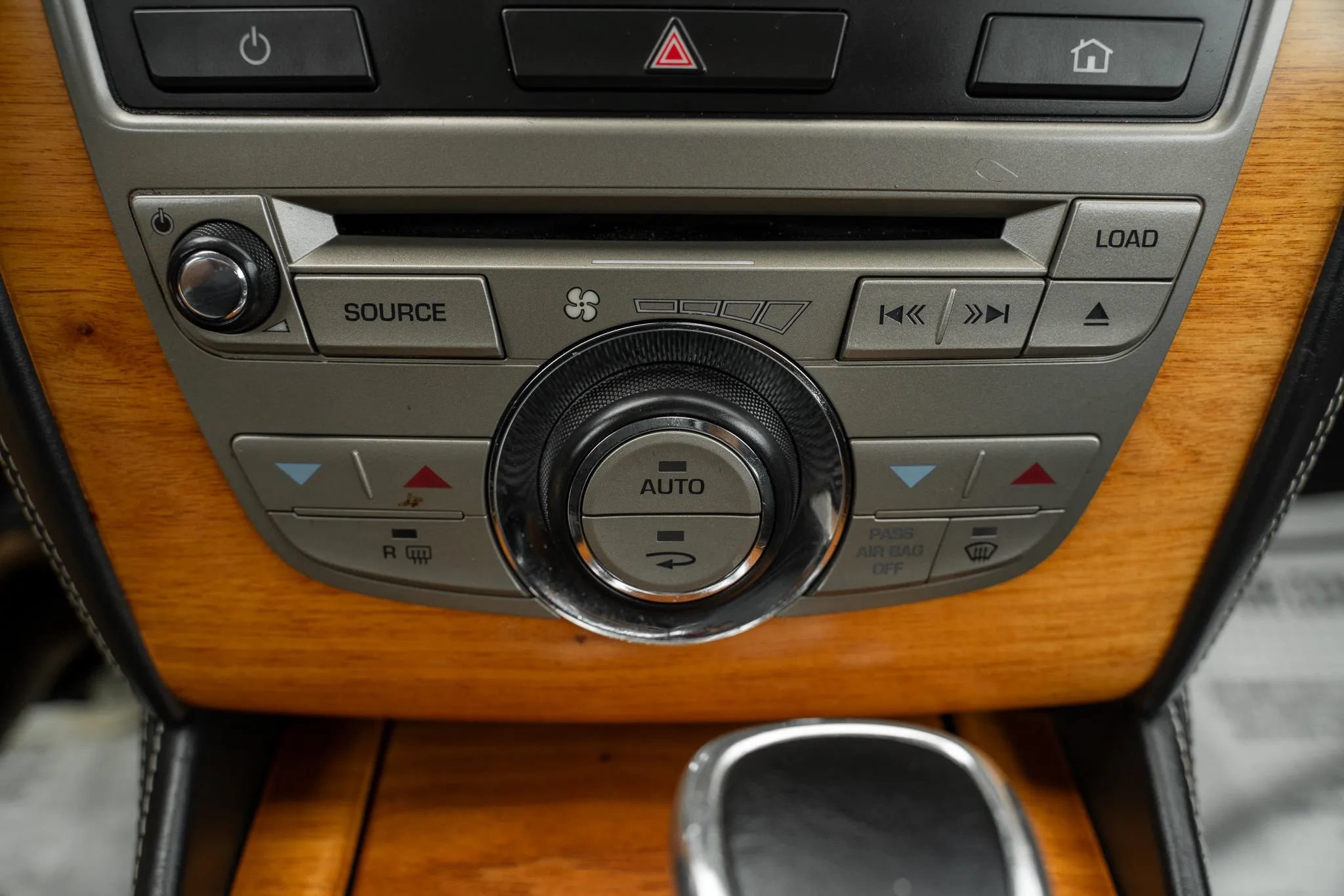 Used 2008 Jaguar XKR R RWD image 20