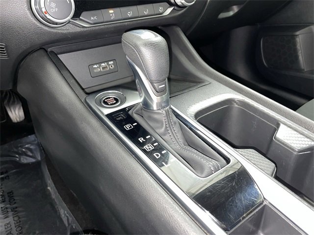 Used 2022 Nissan Sentra SV image 25