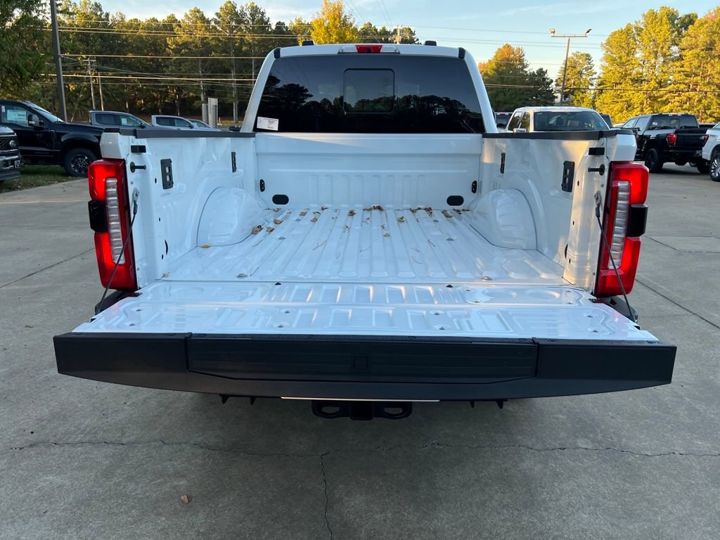 New 2026 Ford F250 King Ranch w/ FX4 Off-Road Package image 20