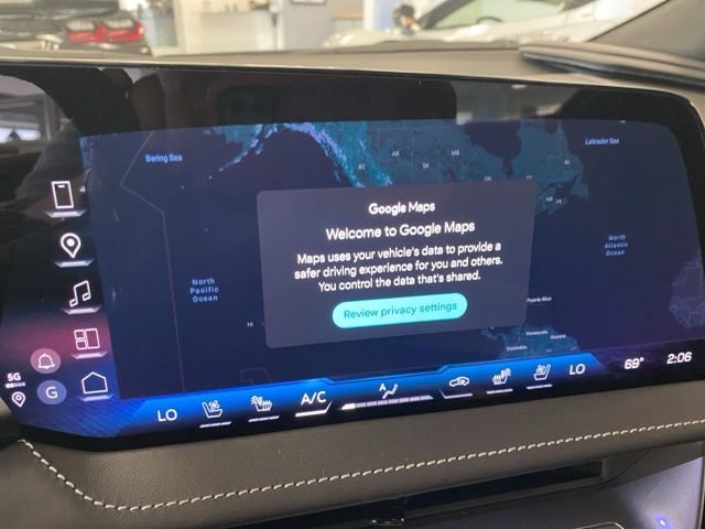 New 2026 Chevrolet Corvette Stingray Premium Cpe w/ 3LT image 11