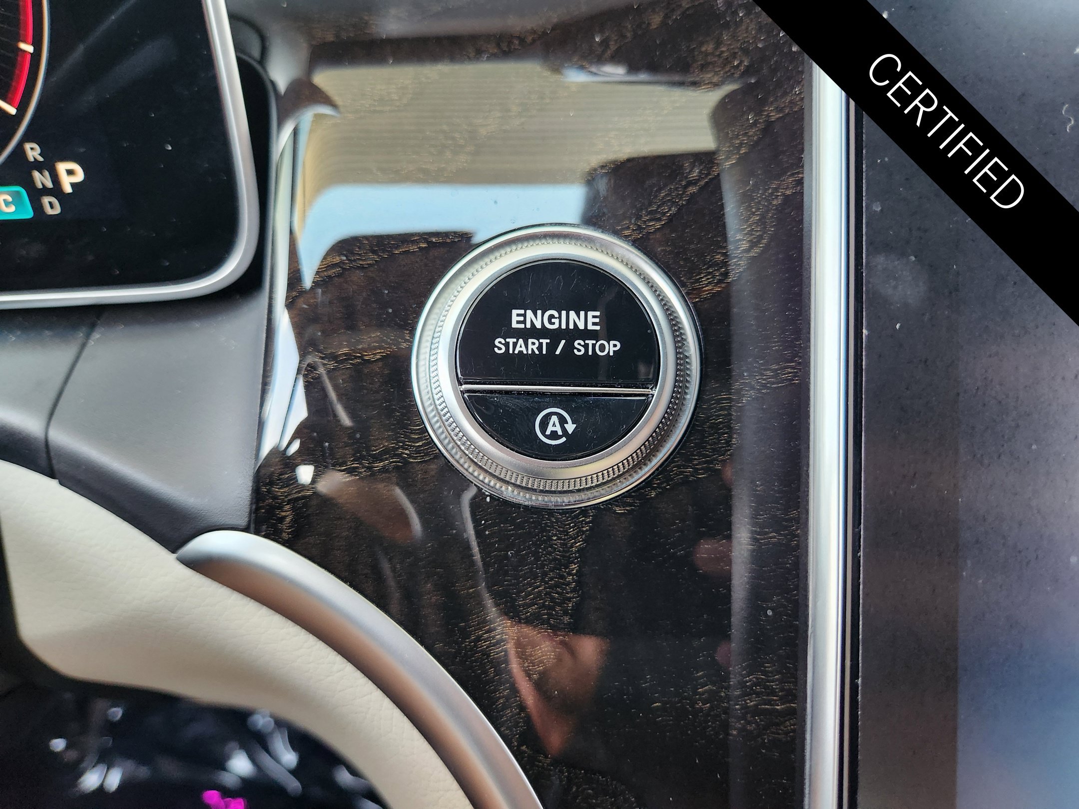 Certified 2026 Mercedes-Benz GLC 300 image 22