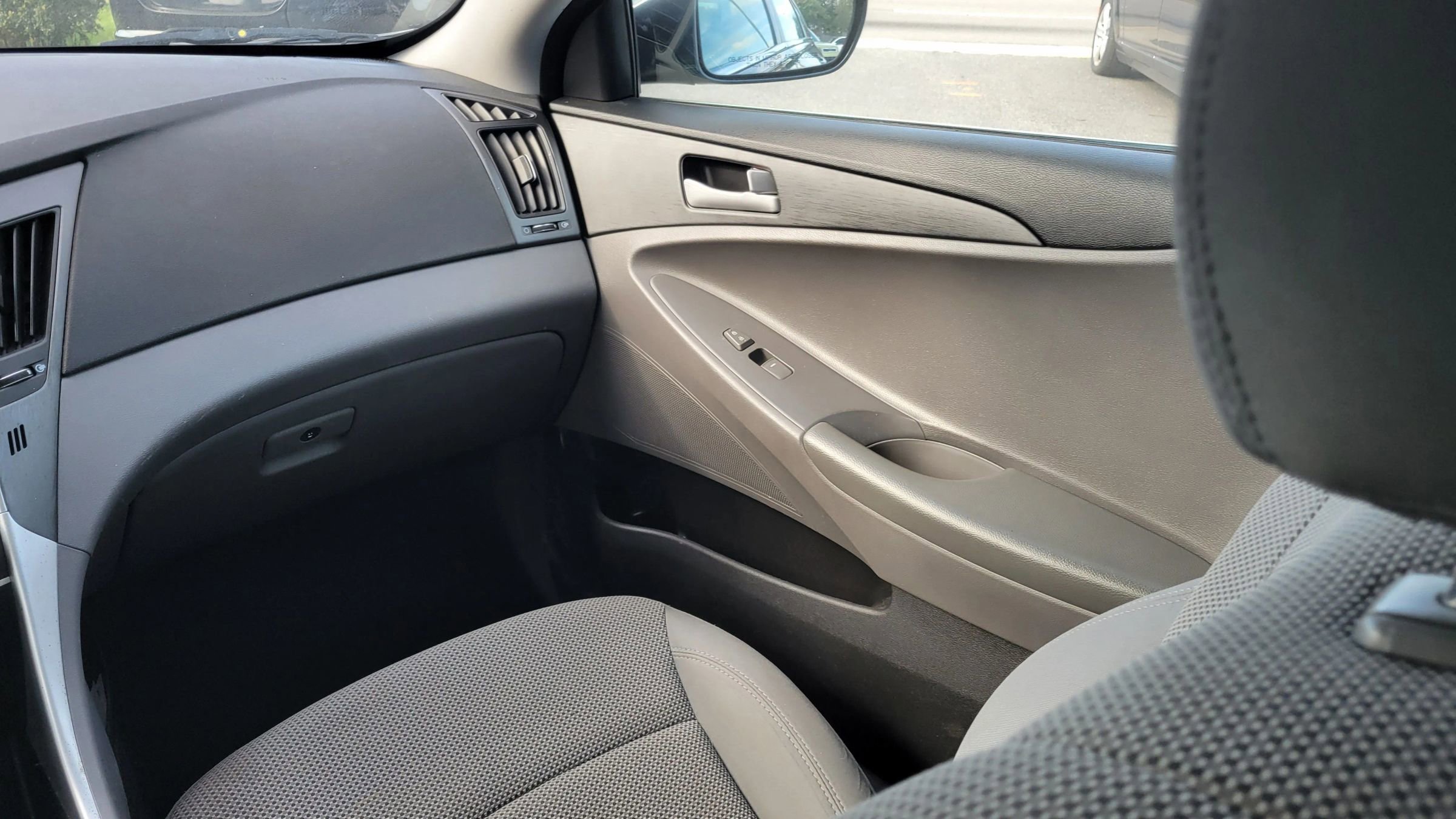 Used 2014 Hyundai Sonata GLS image 11