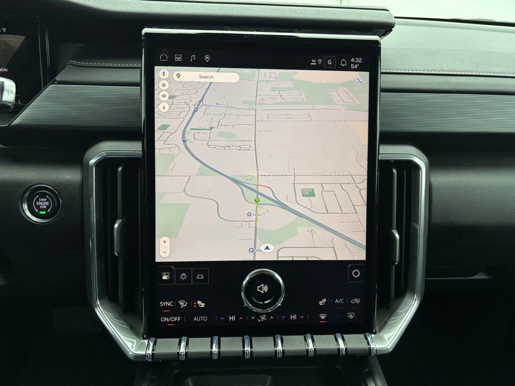 New 2026 GMC Acadia Elevation w/ Elevation Premium Package image 16