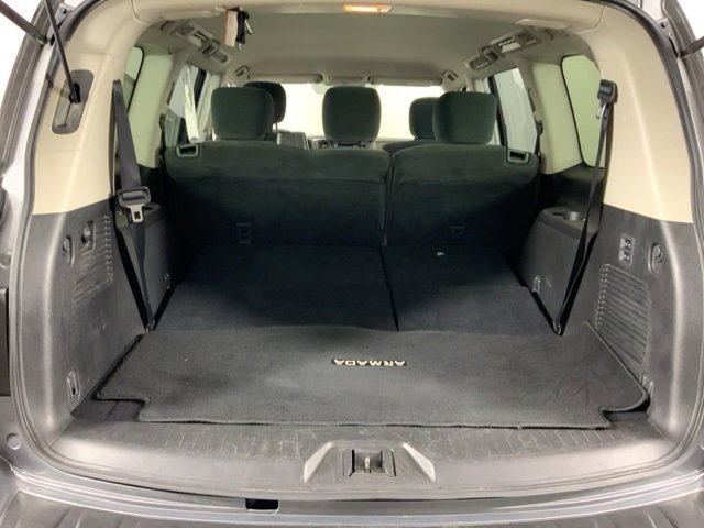 Used 2019 Nissan Armada SV w/ Driver Package image 32