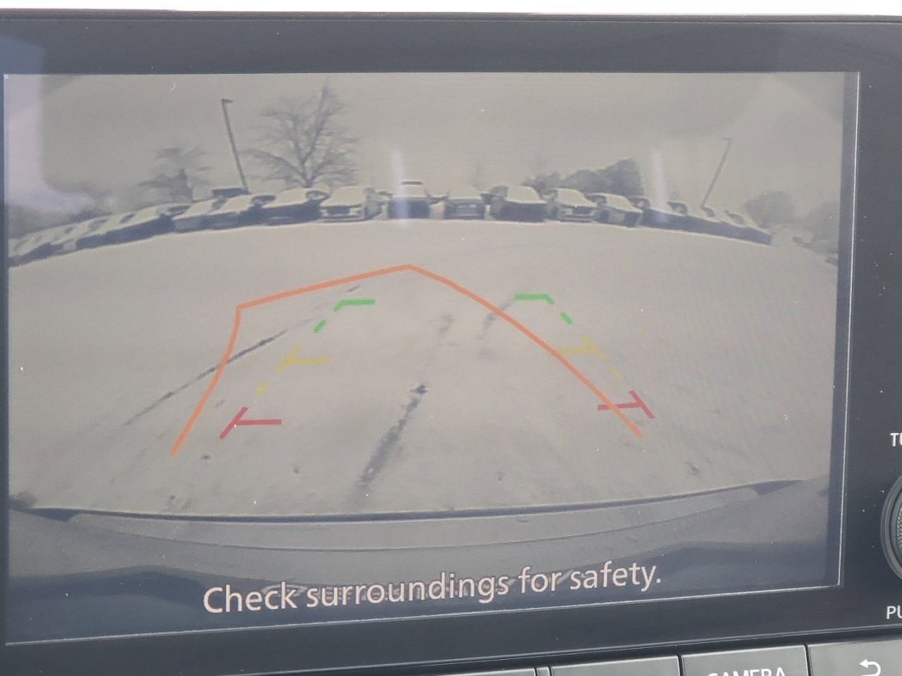 Used 2023 Nissan Rogue SV image 4