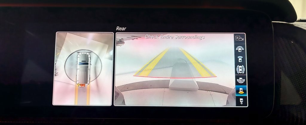 Used 2024 Mercedes-Benz G 63 AMG G 63 AMG image 22