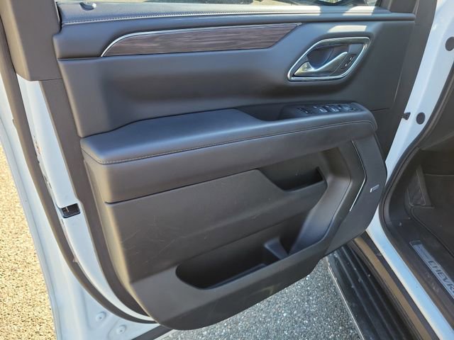 Certified 2024 Chevrolet Tahoe LT RWD image 21