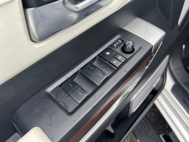 Used 2024 Toyota Sequoia Capstone image 11