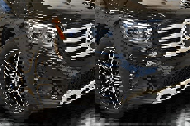 New 2026 Mercedes-Benz GLB 250 4MATIC image 15