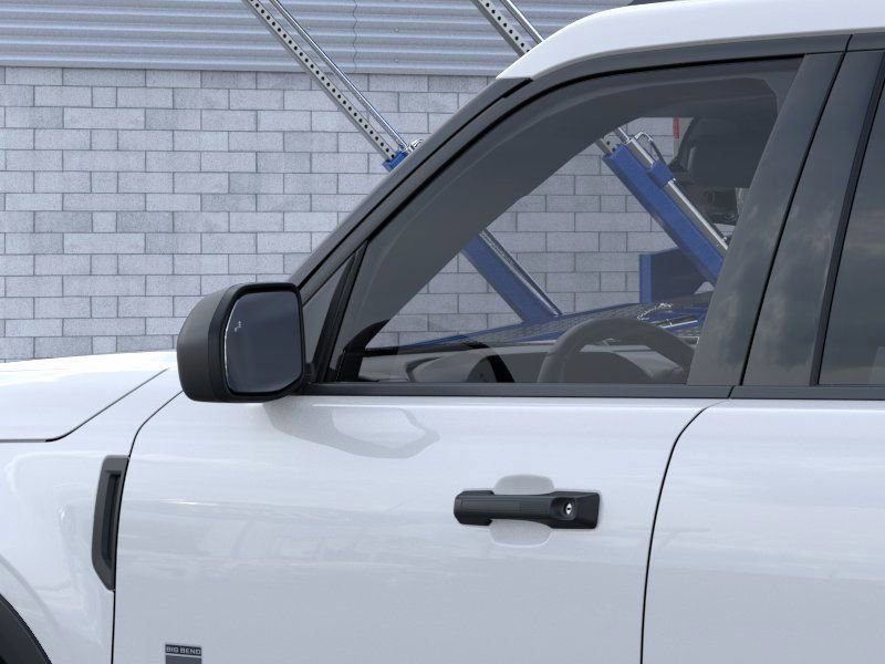 New 2026 Ford Bronco Sport Big Bend image 20
