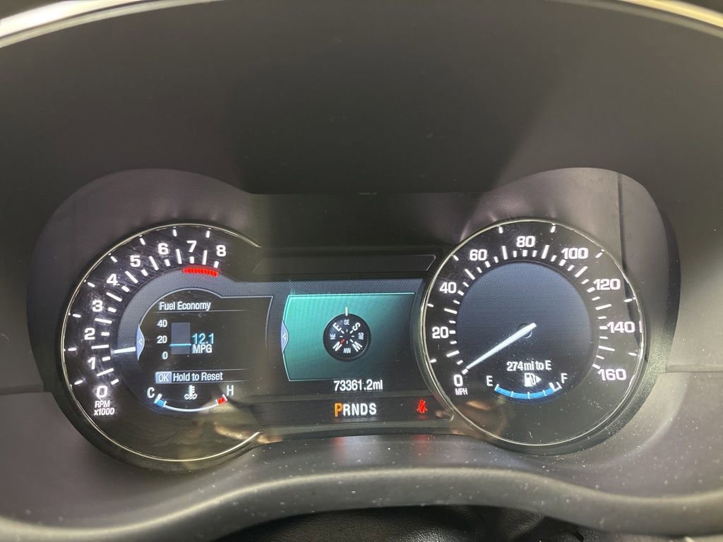 Used 2016 Lincoln MKC Black Label image 25