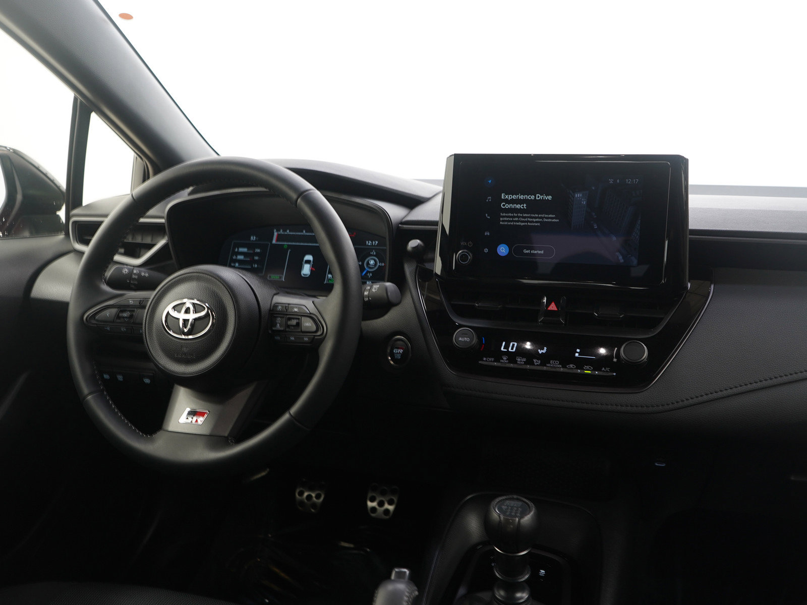 Used 2025 Toyota Corolla GR image 19