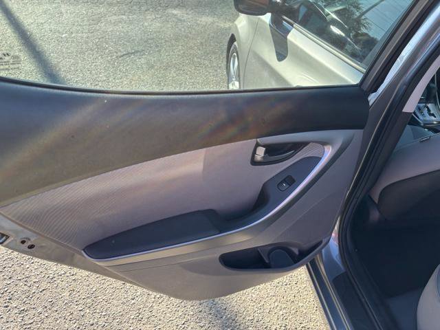 Used 2013 Hyundai Elantra GLS w/ Preferred Pkg FWD image 13
