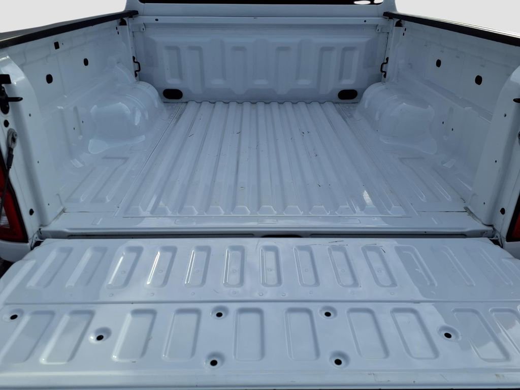 Used 2023 Ford Ranger XLT w/ Equipment Group 302A High image 35