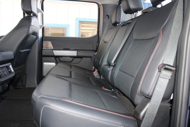 Used 2023 Ford F350 Lariat w/ Sport Appearance Package image 26